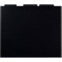 Inter-Tech ST-1021 unità di distribuzione dell'energia (PDU) 2 presa(e) AC Nero (88887075)