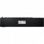 Inter-Tech SW-1681 unità di distribuzione dell'energia (PDU) 8 presa(e) AC Nero (88887235)