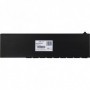 Inter-Tech SW-0816 unità di distribuzione dell'energia (PDU) 8 presa(e) AC Nero (88887284)