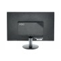 AOC M2470SWH LED display 61 cm (24") 1920 x 1080 Pixel Full HD Nero (M2470SWH)