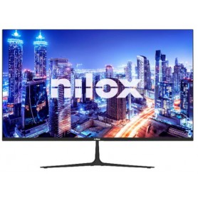 Nilox NXM27FHD01 Monitor PC 68,6 cm (27") 1920 x 1080 Pixel Full HD LED Nero (NXM27FHD01)