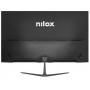 Nilox NXM27FHD01 Monitor PC 68,6 cm (27") 1920 x 1080 Pixel Full HD LED Nero (NXM27FHD01)