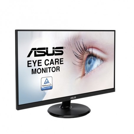 ASUS VA24DQ 60,5 cm (23.8") 1920 x 1080 Pixel Full HD LED Nero (90LM0543-B01370)