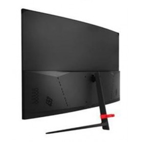 Nilox NXMM27CRVMM01 Monitor PC 68,6 cm (27") 1920 x 1080 Pixel Full HD LED Nero (NXMM27CRVMM01)