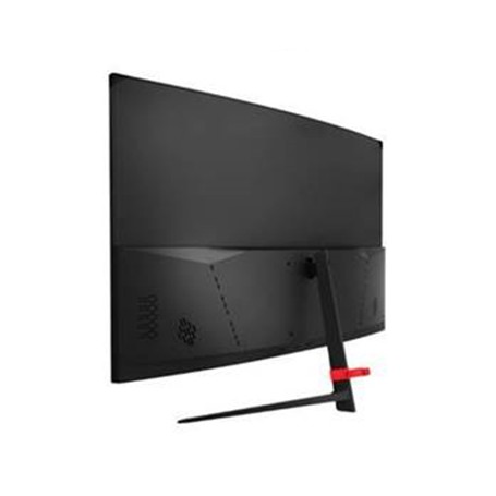 Nilox NXMM27CRVMM01 Monitor PC 68,6 cm (27") 1920 x 1080 Pixel Full HD LED Nero (NXMM27CRVMM01)