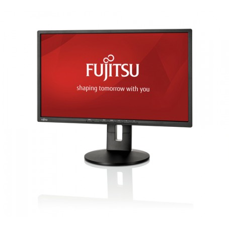 Fujitsu Displays B22-8 TS Pro 54,6 cm (21.5") 1920 x 1080 Pixel Full HD LED Nero (VFY:B228TDXSP2EU)