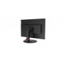 Lenovo ThinkVision T23d 57,1 cm (22.5") 1920 x 1200 Pixel WUXGA LED Nero (61C3MAT6IT)