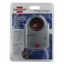 Brennenstuhl Primera-Line Nero, Argento 1 presa(e) AC 230 V (1506950)