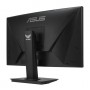 ASUS TUF Gaming VG24VQE 59,9 cm (23.6") 1920 x 1080 Pixel Full HD LED Nero (90LM0575-B01170)