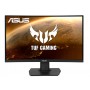 ASUS TUF Gaming VG24VQE 59,9 cm (23.6") 1920 x 1080 Pixel Full HD LED Nero (90LM0575-B01170)