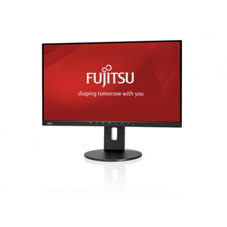 Fujitsu B24-9 TS 60,5 cm (23.8") 1920 x 1080 Pixel Full HD LED Nero (VFY:B249TDXSP1EU)