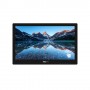 Philips 162B9TN/00 monitor touch screen 39,6 cm (15.6") 1366 x 768 Pixel Multi-touch Da tavolo Nero (162B9TN/00)