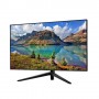 Nilox 272KFLESS 68,6 cm (27") 2560 x 1440 Pixel 2K Ultra HD LED Nero, Rosso (NXMM272KFLESS)