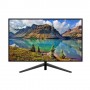 Nilox 272KFLESS 68,6 cm (27") 2560 x 1440 Pixel 2K Ultra HD LED Nero, Rosso (NXMM272KFLESS)