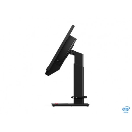 Lenovo ThinkCentre Tiny in One 54,6 cm (21.5") 1920 x 1080 Pixel Full HD LED Nero (11GSPAT1IT)