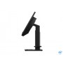Lenovo ThinkCentre Tiny in One 54,6 cm (21.5") 1920 x 1080 Pixel Full HD LED Nero (11GSPAT1IT)