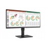 LG 34BN770-B Monitor PC 86,4 cm (34") 3440 x 1440 Pixel UltraWide Quad HD LCD Nero (34BN770-B.AEU)