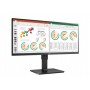 LG 34BN770-B Monitor PC 86,4 cm (34") 3440 x 1440 Pixel UltraWide Quad HD LCD Nero (34BN770-B.AEU)