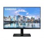 Samsung F24T452FQR 61 cm (24") 1920 x 1080 Pixel LED Nero (LF24T452FQRXEN)