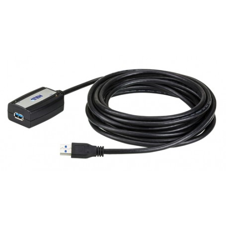 Aten Cavo extender USB 3.0 da 5 m (UE350A-AT)