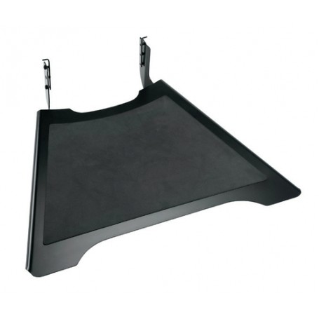 NEC ACC01 mensola per apparecchiatura audio/video Nero (100013676)