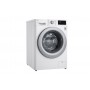 LG F4WV309S4E Lavatrice Intelligente AIDD 9kg Vapore 1400 Giri/min Carica frontale Classe B (F4WV309S4E)