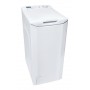 Candy Smart CST 07LE/1-S lavatrice Caricamento dall'alto 7 kg 1000 Giri/min F Bianco (31011150)