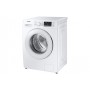 Samsung WW80TA046TT lavatrice Caricamento frontale 8 kg 1400 Giri/min B Bianco (WW80TA046TT)