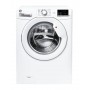 Hoover H-WASH 300 LITE H3W 492DE-11 lavatrice Caricamento frontale 9 kg 1400 Giri/min D Bianco (31010700)