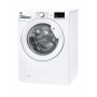Hoover H-WASH 300 LITE H3W 492DE-11 lavatrice Caricamento frontale 9 kg 1400 Giri/min D Bianco (31010700)