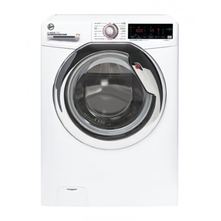 Hoover H-WASH 300 PLUS H3WS4428TAMCE-11 lavatrice Caricamento frontale 8 kg 1200 Giri/min A Bianco (31010648)