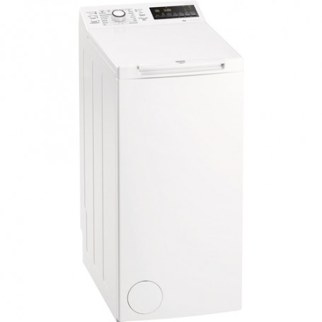 Hotpoint WMTG 722B IT/N lavatrice Caricamento dall'alto 7 kg 1200 Giri/min E Bianco (WMTG722BIT/N)