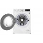 LG F4WV508S1B lavatrice Caricamento frontale 8 kg 1400 Giri/min B Bianco (F4WV508S1B)