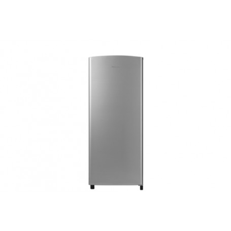 Hisense RR220D4ADF monoporta Libera installazione 165 L F Argento (RR220D4ADF)