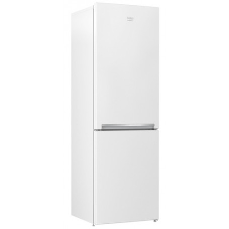 Beko RCSA330K30WN frigorifero con congelatore Libera installazione 295 L F Bianco (7508520185)