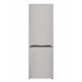 Beko RCSA330K30SN frigorifero con congelatore Libera installazione 295 L F Argento (7508520182)