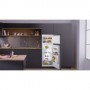 Hotpoint BDFS 2421 frigorifero con congelatore Da incasso 218 L F Bianco (BDFS 2421)