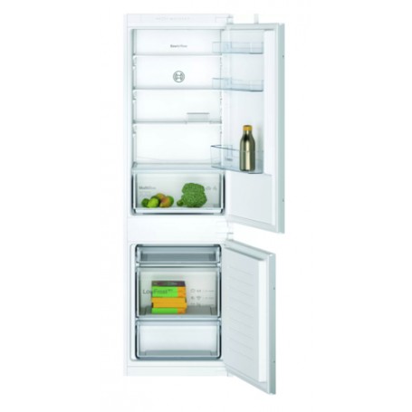 Bosch KIV865SF0 frigorifero con congelatore Da incasso 267 L F Bianco (KIV865SF0)