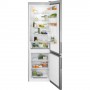 Electrolux LNT5MF36U0 frigorifero con congelatore Libera installazione 367 L F Grigio, Acciaio inossidabile (925993298)