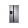 Samsung RS68A884CSL frigorifero side-by-side Libera installazione 635 L C Argento (RS68A884CSL/EF)