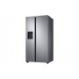 Samsung RS68A884CSL frigorifero side-by-side Libera installazione 635 L C Argento (RS68A884CSL/EF)