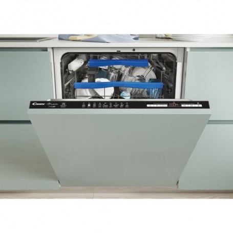 Candy Brava CELDIMN 4D622PBE lavastoviglie A scomparsa totale 16 coperti C (32901467)