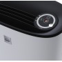 Sharp Home Appliances UA-PE30E-WB purificatore 21 m² 51 W Nero, Bianco (UA-PE30E-WB)