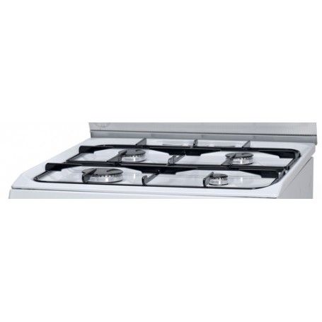 Indesit I6GG1F(W)/I Cucina Gas Bianco A (I6GG1F(W)/I)