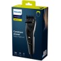 Philips HAIRCLIPPER Series 3000 Regolacapelli con lame in acciaio inossidabile (HC3510/15)