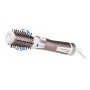 Rowenta Brush Activ Premium Care CF9540 Spazzola Rotante e Asciugante per Volume, Doppio Generatore di Ioni, con Setole (CF9540)