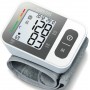 Sanitas SBC 15 Polso Misuratore di pressione sanguigna automatico 2 utente(i) (SBC15)