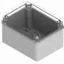 Gewiss GW44137 cassetta di derivazione elettrica Plastica (GW44137)