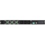 PowerWalker VFI 1000R/1U Doppia conversione (online) 1 kVA 800 W 3 presa(e) AC (10120195)