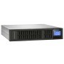 PowerWalker VFI 1000CRM LCD Doppia conversione (online) 1 kVA 800 W 3 presa(e) AC (10122000)